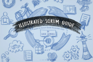 Illustrated Scrum Guide